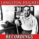 Langston Hughes Recordings by Langston Hughes
