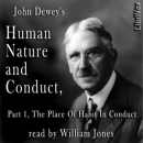 Human Nature and Conduct by John Dewey