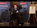 Professor Stephen Hawking on His Life & Ideas by Stephen Hawking