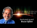 Bruce Lipton: The Frequency That is "You" by Bruce Lipton