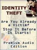 How To Prevent Identity Theft by Sam Bowen