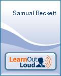 Samuel Beckett by Sherwin T. Wine