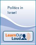 Politics in Israel by Sherwin T. Wine