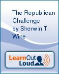The Republican Challenge by Sherwin T. Wine