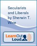 Secularists and Liberals by Sherwin T. Wine