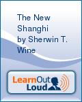 The New Shanghi by Sherwin T. Wine
