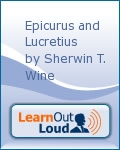 Epicurus and Lucretius by Sherwin T. Wine