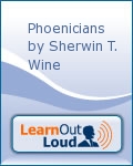 Phoenicians by Sherwin T. Wine