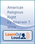American Religious Right by Sherwin T. Wine