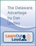 The Delaware Advantage by Dan Lindley