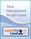 Time Management by Kim Olver