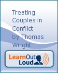 Treating Couples in Conflict by Thomas Wright