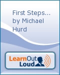 First Steps... by Michael Hurd