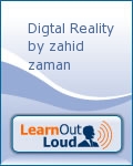 Digtal Reality by Zahid Zaman