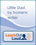 Little Iliad by homeric writer