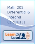 Math 205: Differential & Integral Calculus II by Baha Merlin Dergham
