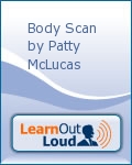 Body Scan by Patty McLucas
