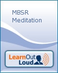 MBSR Meditation by Patty McLucas