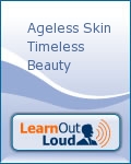 Ageless Skin Timeless Beauty