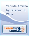 Yehuda Amichai by Sherwin T. Wine
