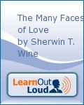 The Many Faces of Love by Sherwin T. Wine