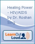 Healing Power - HIV/AIDS by Dr. Roshan Sing