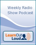 Weekly Radio Show Podcast