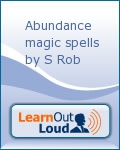 Abundance magic spells by S Rob