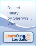 Bill and Hillary by Sherwin T. Wine