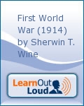 First World War (1914) by Sherwin T. Wine