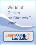 World of Galileo by Sherwin T. Wine