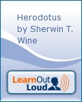 Herodotus by Sherwin T. Wine