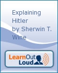Explaining Hitler by Sherwin T. Wine