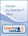 Homer by Sherwin T. Wine