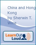 China and Hong Kong by Sherwin T. Wine