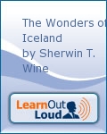 The Wonders of Iceland by Sherwin T. Wine
