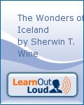 The Wonders of Iceland by Sherwin T. Wine
