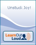 Unstuck Joy!