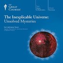 The Inexplicable Universe: Unsolved Mysteries by Neil deGrasse Tyson