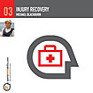 Injury Recovery Pack