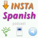 Insta Spanish Podcast by Stacey Tipton