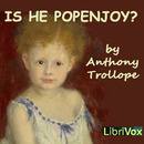 Is He Popenjoy? by Anthony Trollope