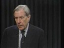 Intellectual Journey: Challenging the Conventional Wisdom by John Kenneth Galbraith