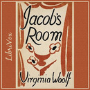Jacob's Room by Virginia Woolf