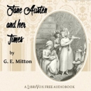 Jane Austen and Her Times by Geraldine Mitton