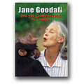 Jane Goodall and the Chimpanzees of Gombe by Helen Sillett