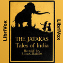 Jataka Tales by Ellen C. Babbitt