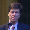 The End of Poverty by Jeffrey Sachs