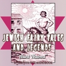 Jewish Fairy Tales and Legends by Gertrude Landa