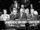 1960 Democratic National Convention Acceptance Address by John F. Kennedy